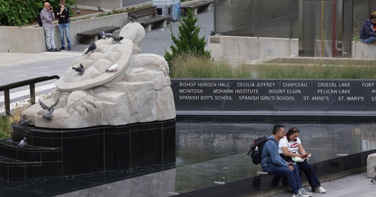 5 Toronto-Area Places That Reveal the Stories of Indigenous Peoples
