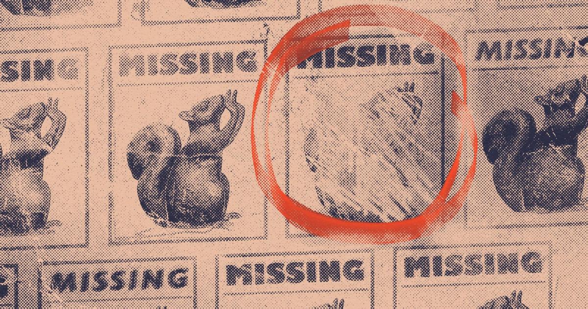 Two Squirrel Statues Went Missing From a Toronto Park. Now Everyone's a Suspect