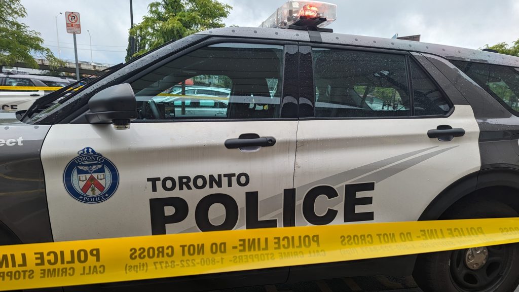 Suspect Sought After Man Found Dead Following Lawrence Heights Disturbance