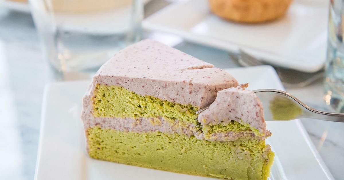 Viral Toronto Dessert Shop Back in Business After a Two-Year Closure