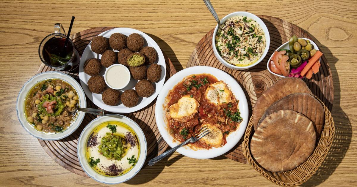 Mississauga's Top 100 Under $100 Standouts: Sprawling, Diverse, and Delicious