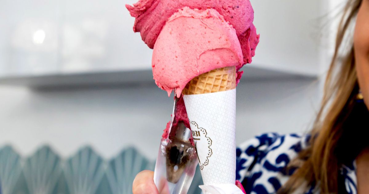 Mizzica is bringing its third gelato shop to St. Clair West