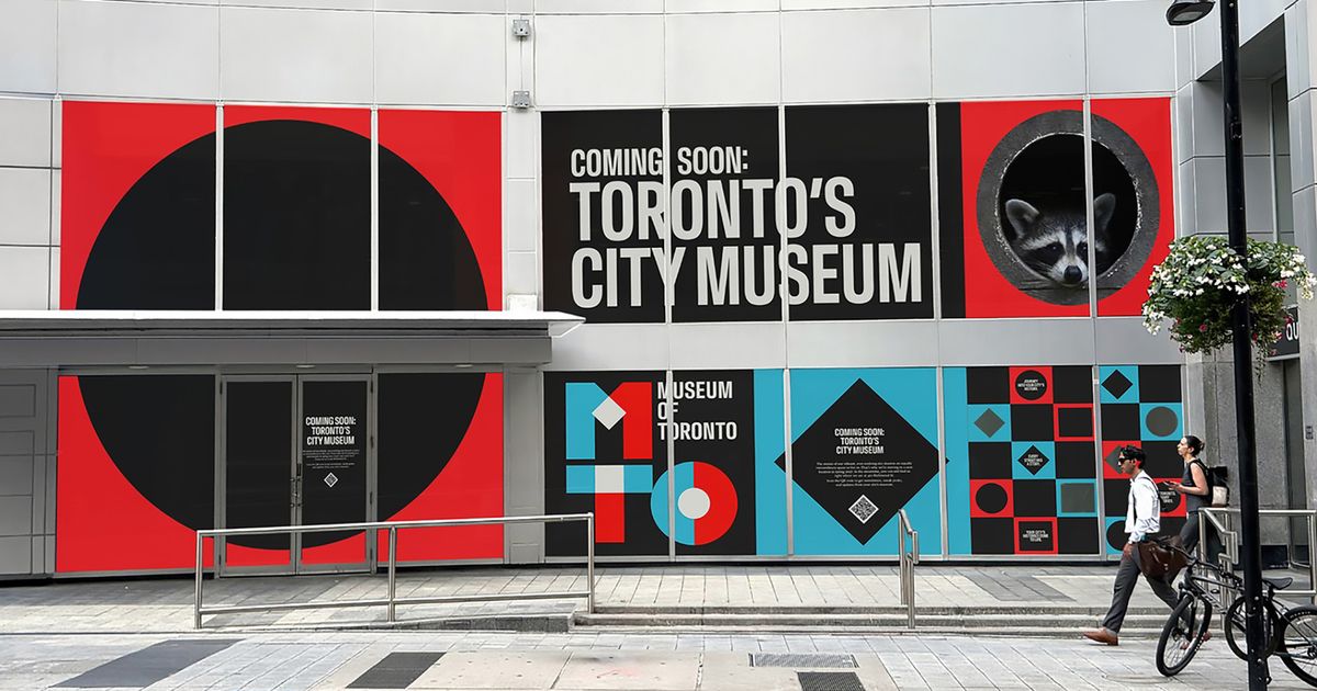 Museum of Toronto plans a permanent home at Queen and Yonge for spring 2027