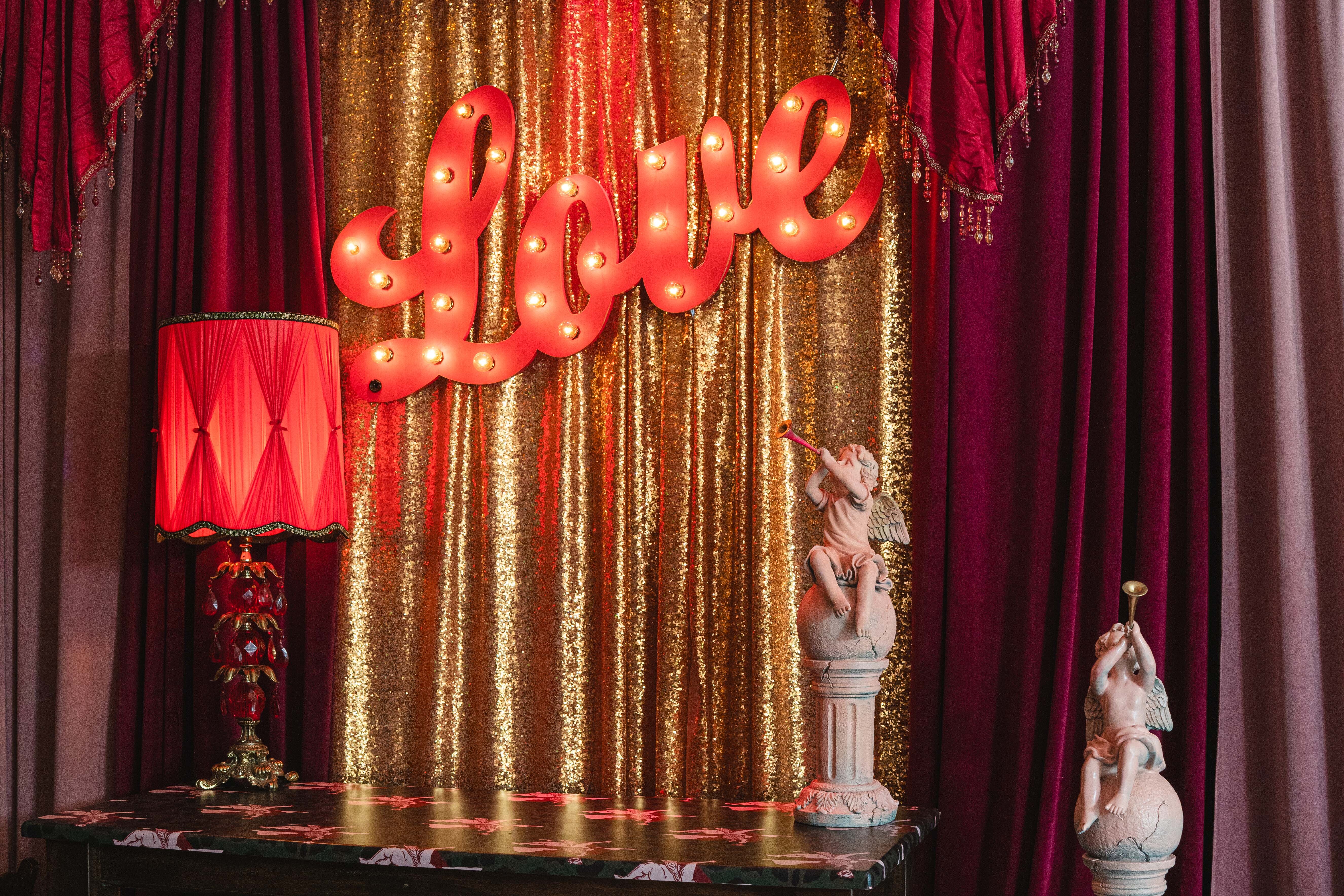 Prince Edward County Gets a Kitschy Vegas-Style Wedding Chapel