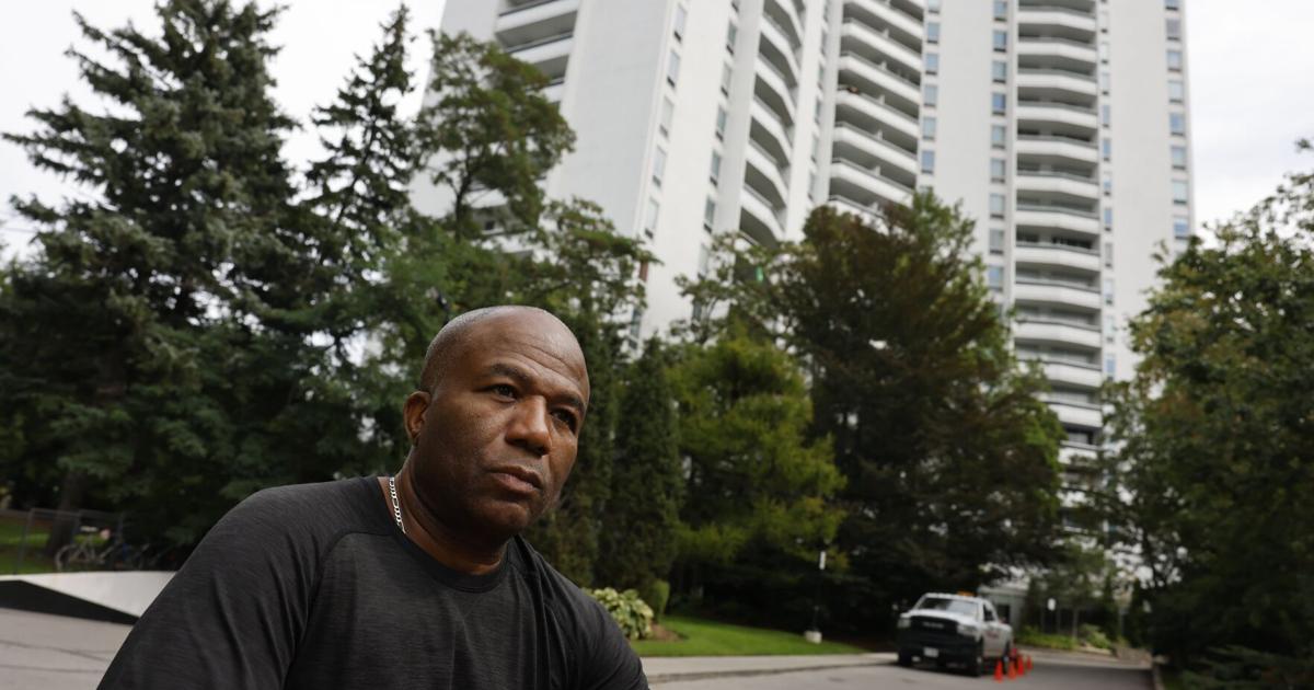 A Toddler Fell From a North York Highrise — Tenants Warned About Flimsy Windows, but the City Gave a Pass