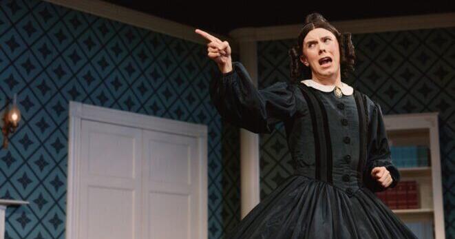 Cole Escola's Tony-Winning 'Oh, Mary!' Is Coming to the Royal Alex