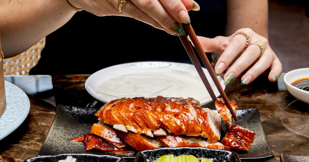 18 Ontario Chinese restaurants named among Canada's best in 2026 CRA awards