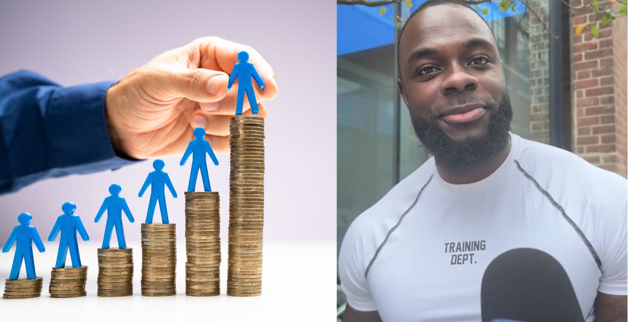 Ontario's Minimum Wage Rises 35 Cents Tomorrow — Torontonians Say It Isn't Enough