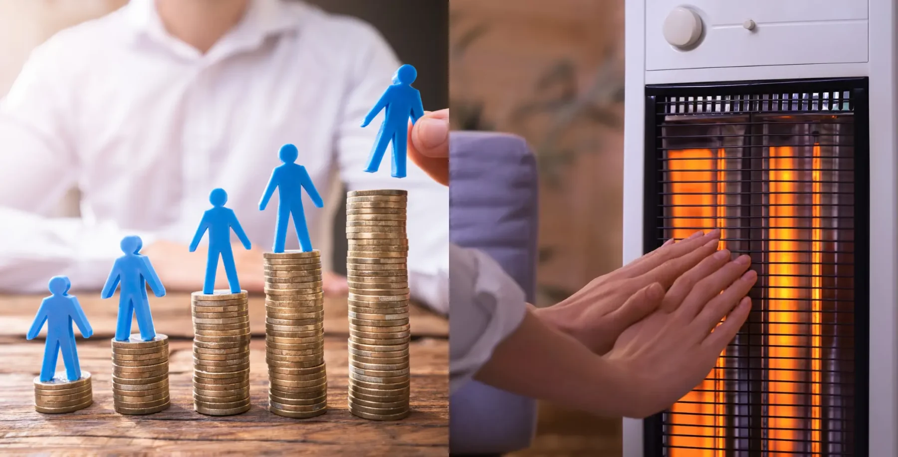 Minimum Wage, Heating Rules, and More: What's Changing in Ontario This October