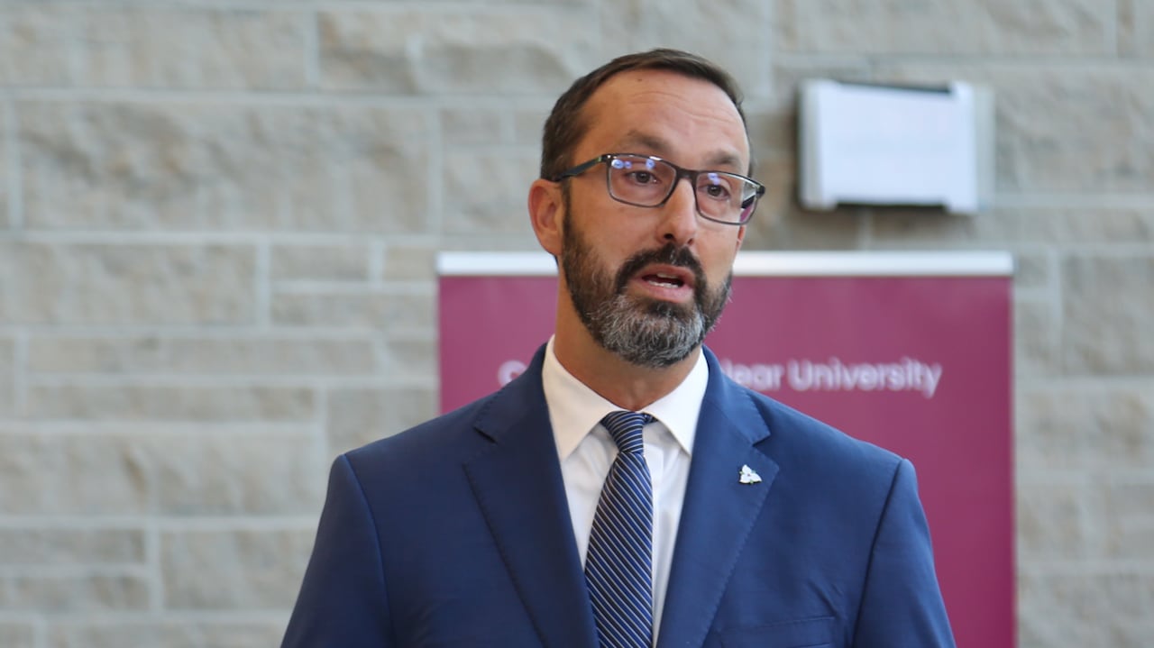 Ontario Refers OSAP Concerns at Private Career Colleges to the OPP