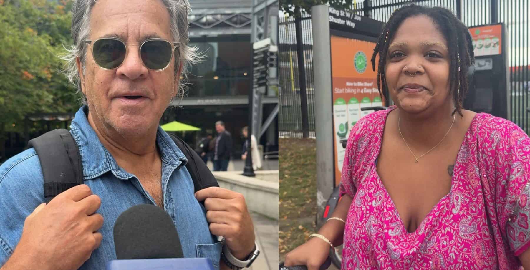 Ontario Students Still Make Over $1 Less Than Minimum Wage — and Torontonians Are Calling It Out