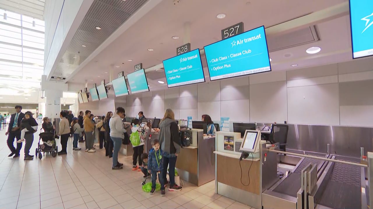 Pearson welcomes more than 200 participants for an airport familiarization event