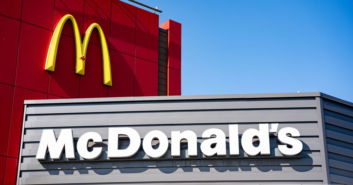 Riverside Locals Are Petitioning to Stop a McDonald's at Queen and Broadview