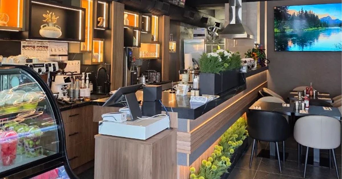 New GTA Sandwich Shop Puts Brain and Tongue on the Menu at Sandwich Therapy