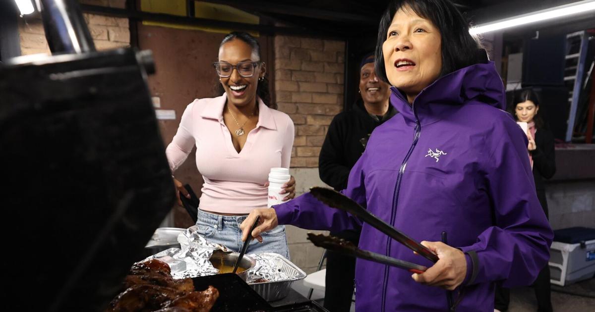 Some Say the Toronto Mayor's Seat May Be Won in Scarborough — Why Candidates Are Paying Attention