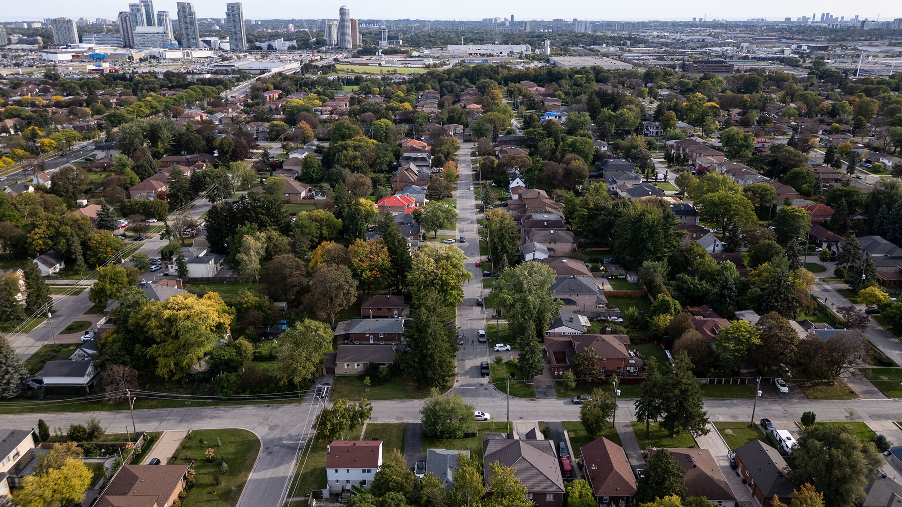 The Battle Over Sixplexes in Scarborough North