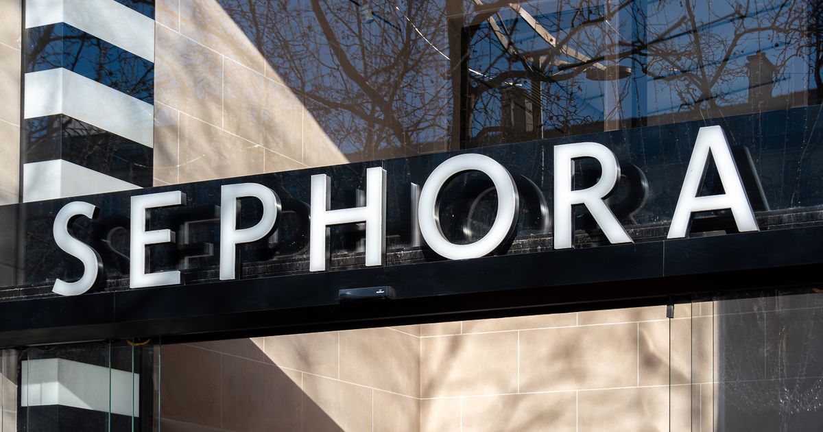 Sephora Looks to Be Opening in Liberty Village