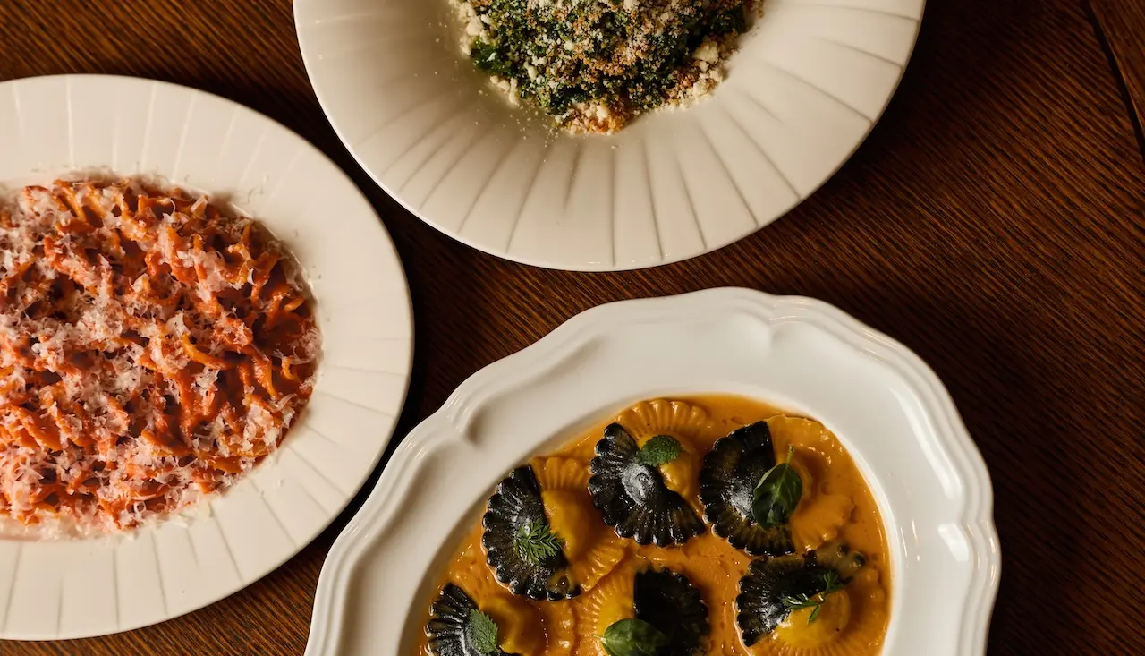 Former Buca Yorkville Chef Justin Friedlich Opens Shay Ristorante in Rosedale