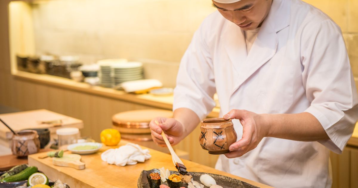Michelin-Starred Shoushin Chef Is Opening a New Noodle Shop in Toronto