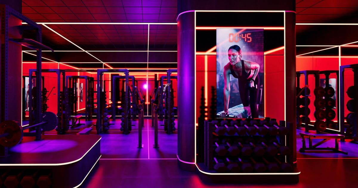 Sweat and Tonic sets November 21 opening for its Yorkville studio
