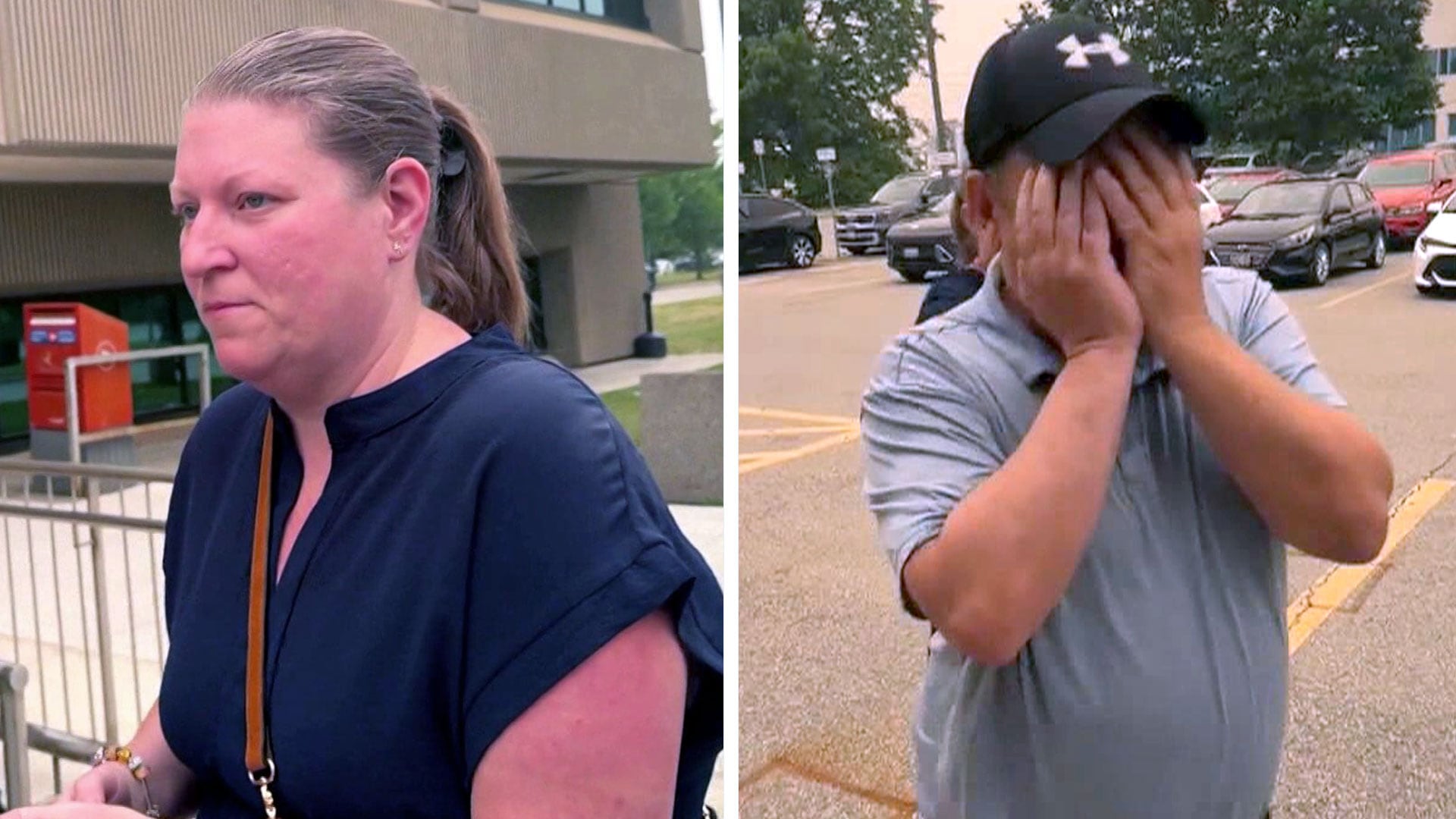 Victims of the $265K Taylor Swift Ticket Scam Speak in Court