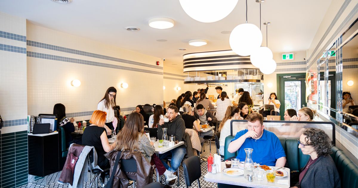 Best diners across Toronto for classic comfort food