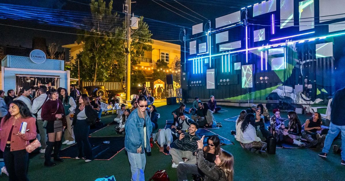 15 things to do in Toronto this Thanksgiving long weekend