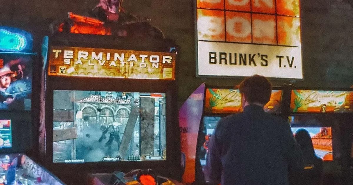 Tilt Arcade Bar team opening new retro arcade bar 'Bumpers' on Dupont