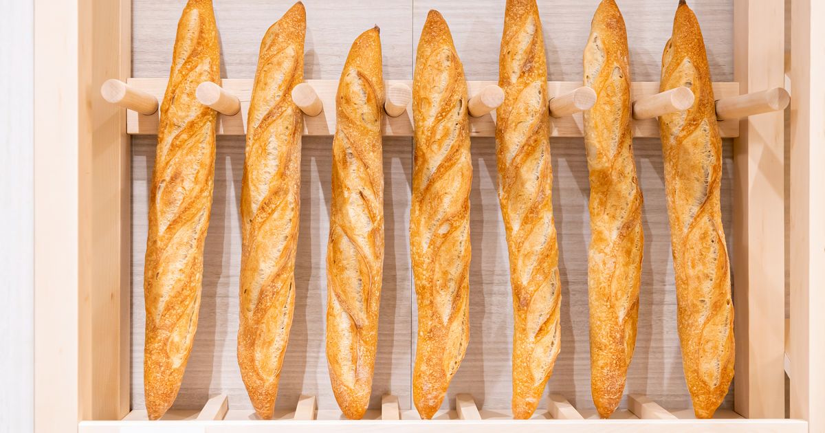 Toronto's Best Baguette and Croissant Will Be Crowned Next Month