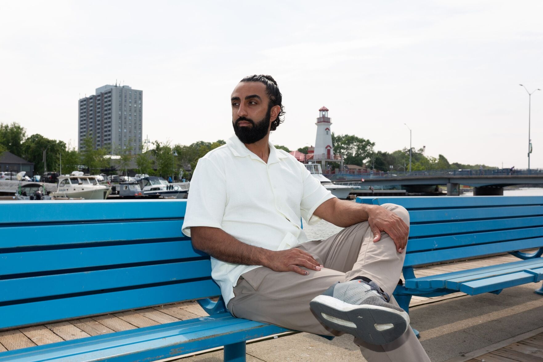 Rental Yacht Operators Want to Be the Uber of Toronto Harbour — Licensed Captains Say It's Unsafe