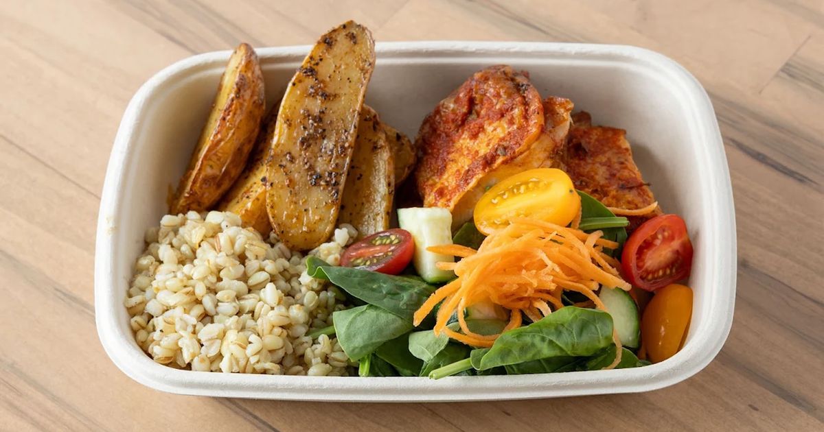 New Toronto health food spot draws comparisons to viral luxury grocer Erewhon