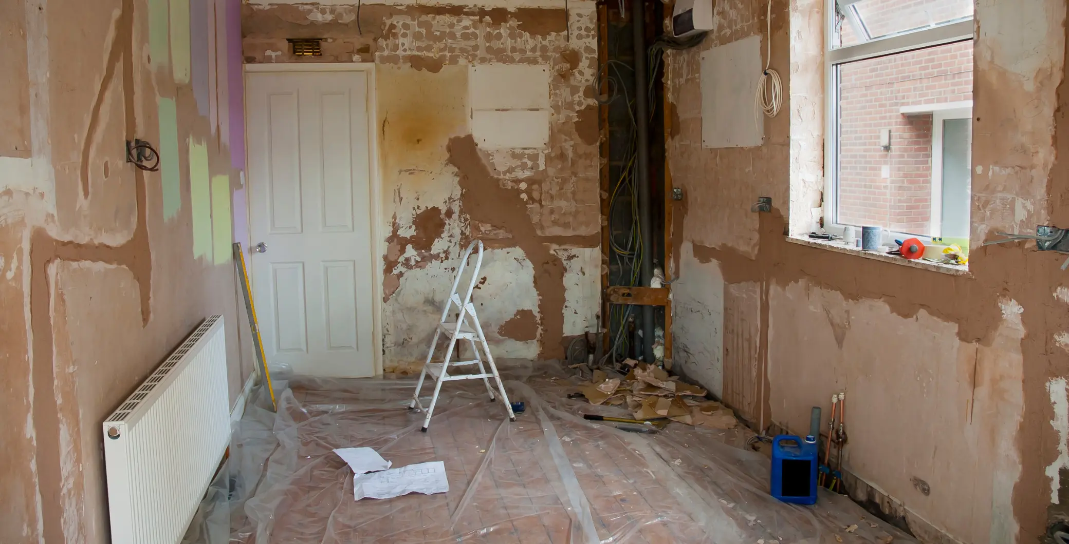 Some Toronto Homeowners Are Renovating Instead of Selling or Moving. Here’s Why