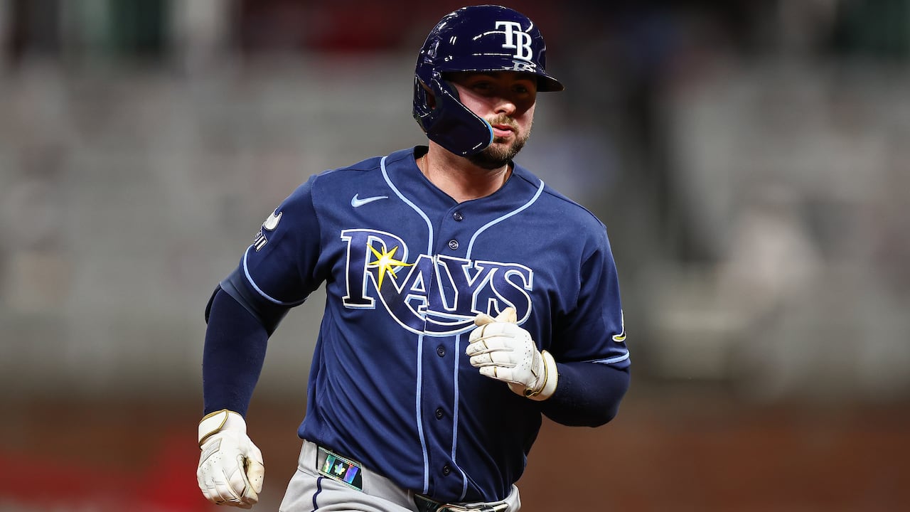 Toronto-raised catcher Liam Hicks heads to his first World Series