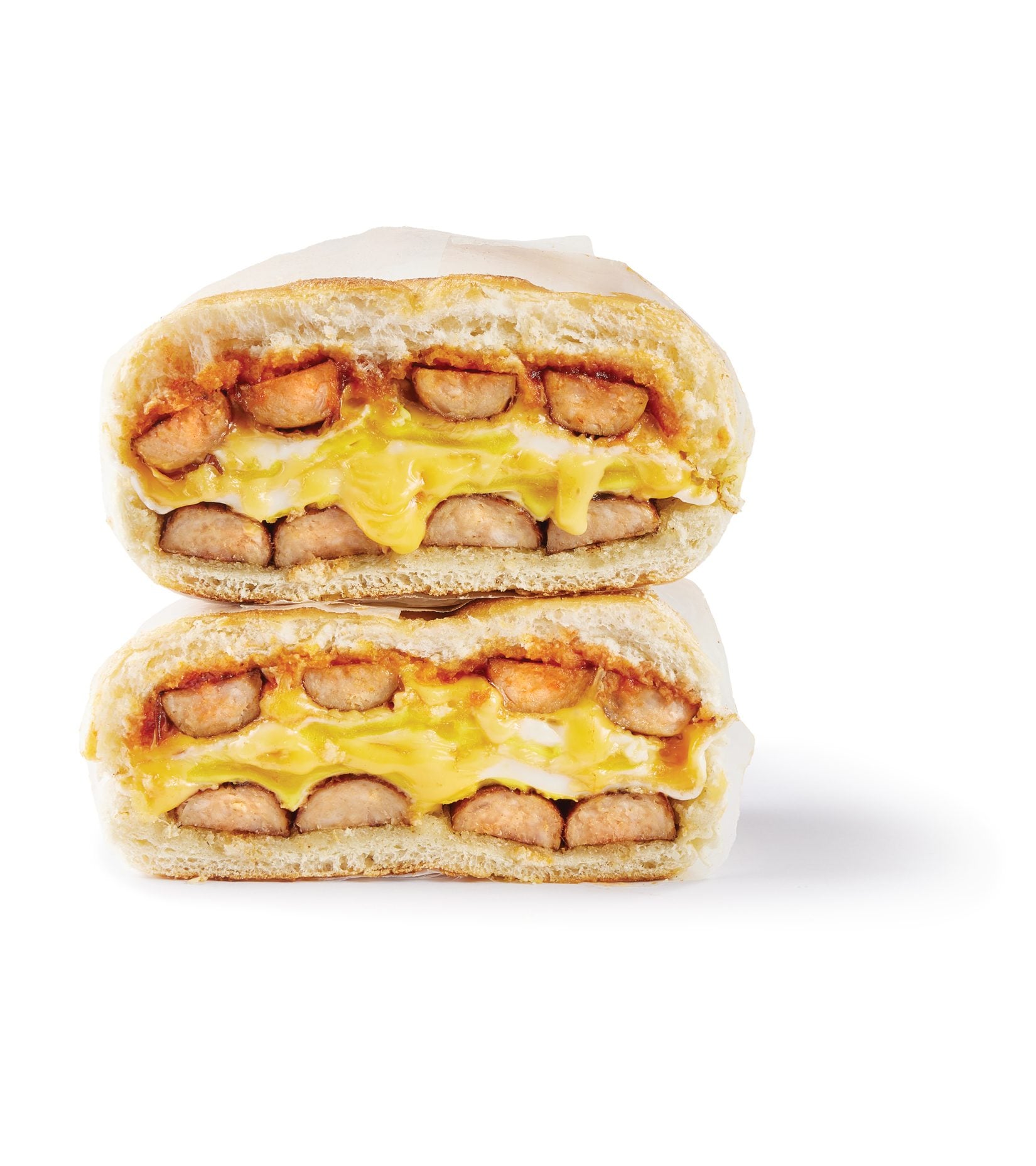 Ten new Toronto breakfast sandwiches worth getting up for