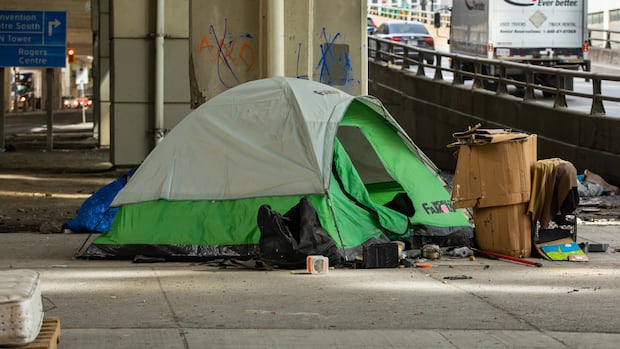 Toronto's Top Mayoral Candidates Pitch Homelessness Fixes Without New Money