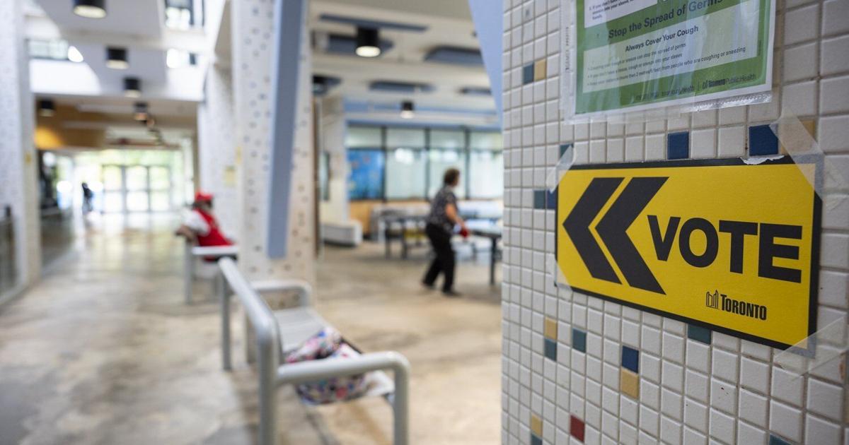 Everything You Need to Know About Voting in Toronto's 2026 Municipal Elections
