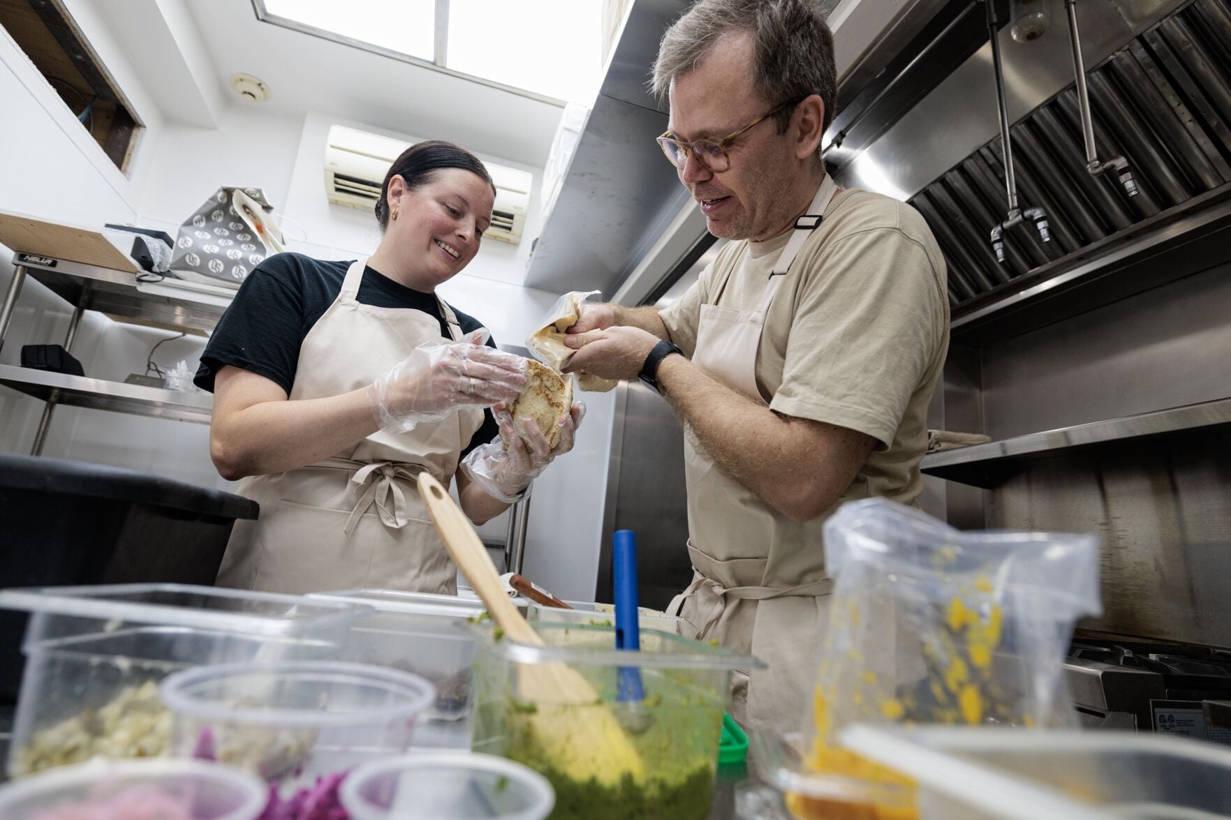 Toronto Bakeries and Neighbourhood Restaurants Are Closing Even With Loyal Crowds