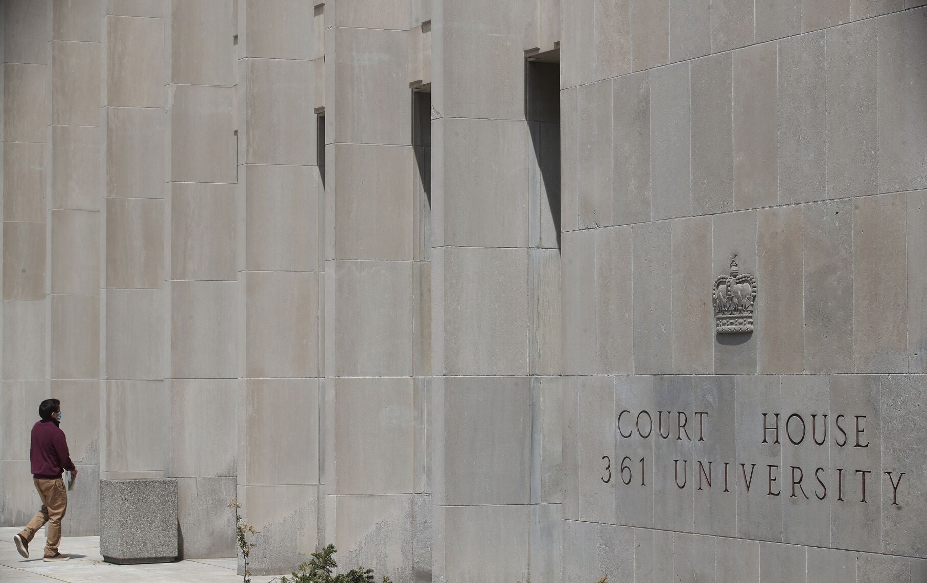 Abuse Case Collapses After Toronto Police Spent Years Not Looking for the Accused