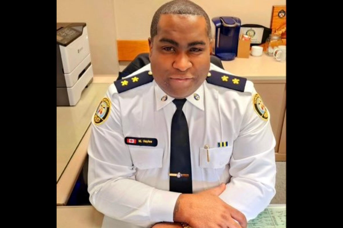Toronto Police Inspector Charged With Impaired Driving After Being Found Asleep at the Wheel