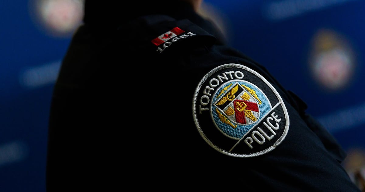 Toronto Police Increasing Visible Presence at Mosques and Places of Worship This Weekend
