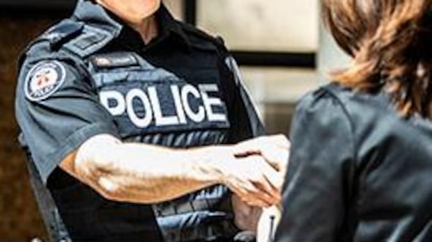 Toronto Police Are Scrapping the Vulnerable Persons Registry