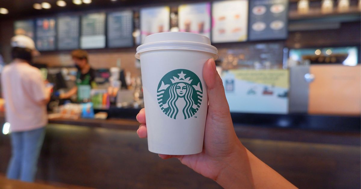 A Nearly 30-Year-Old Toronto Starbucks Is Among 4 Sudden Weekend Closures