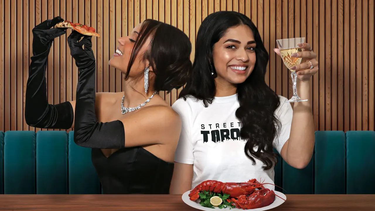 Toronto's Top 100 Restaurants Under $100 — Picked by the City's Best 80 Chefs