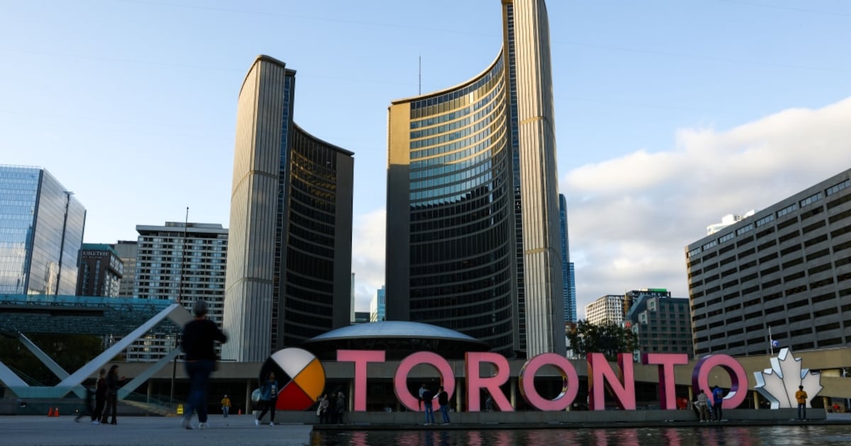 What's Open and Closed in Toronto on the National Day for Truth and Reconciliation