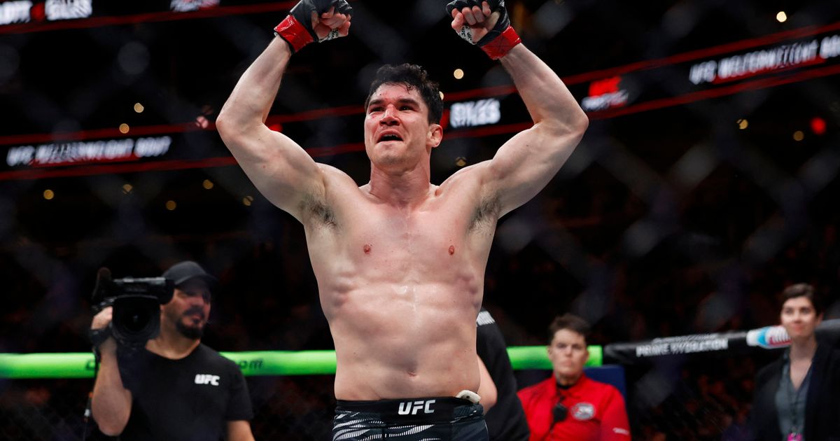 UFC 336 is coming to Scotiabank Arena on January 30