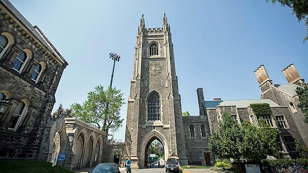 U of T Launches a $100M Scholarship Fund to Lure PhD Talent to Canada