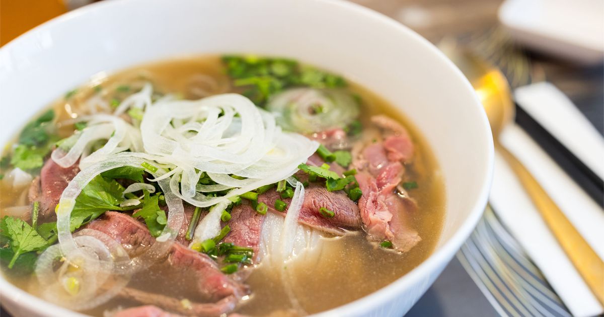 Beloved Toronto Vietnamese Restaurant Closing Permanently After 30 Years