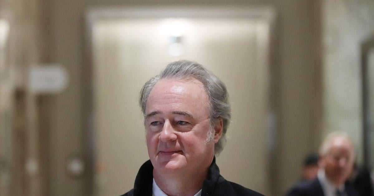 Warren Kinsella Leaves Brad Bradford's Campaign as a Senior Adviser