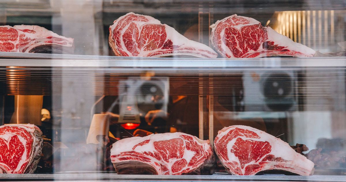 Wild Fork, the U.S. luxury meat and seafood market, is leaving Canada and closing its Ontario stores
