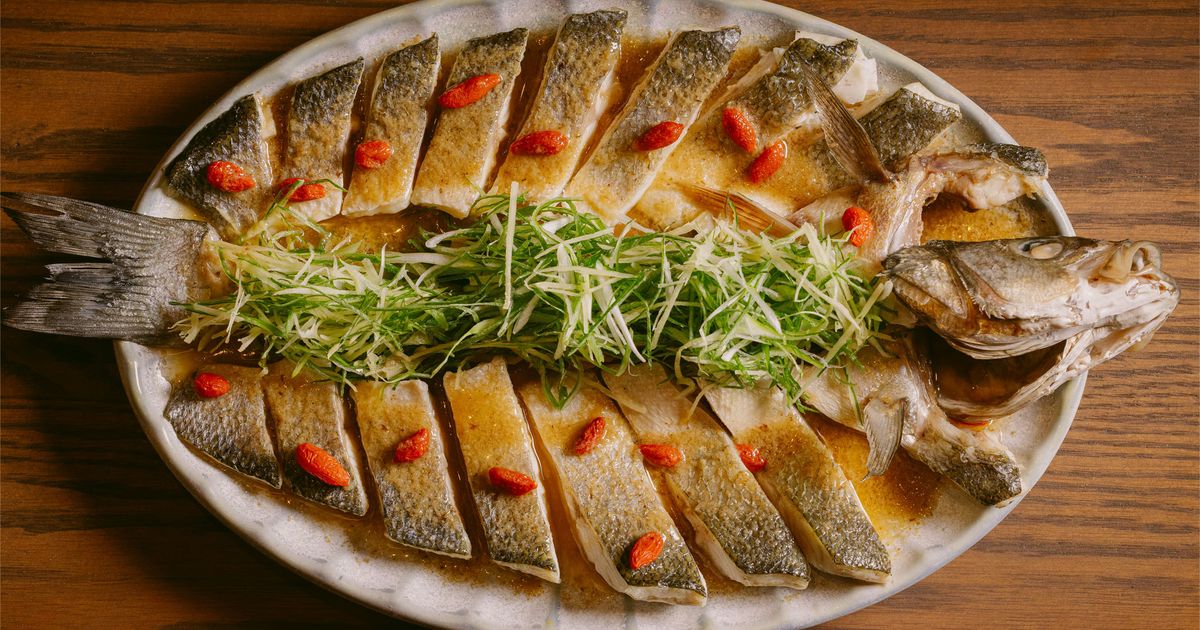 The DaiLo Chef Is Opening Woodlyns, a New Spot in an Unexpected Neighbourhood